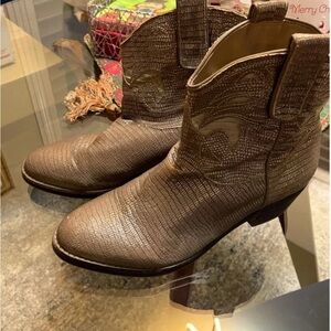Sam Edelman Stevie Boot 8.5 GUC